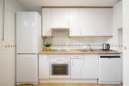 Wohnung zur Miete in Madrid Plaza Agueda Diez - Oporto