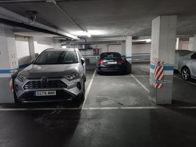 Appartement à louer à Barcelona Lamote De Grignon - Capità Arenas