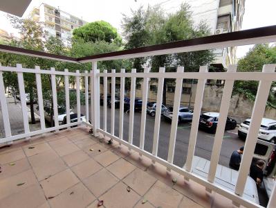Pis en Lloguer a Barcelona Lamote De Grignon - Capità Arenas