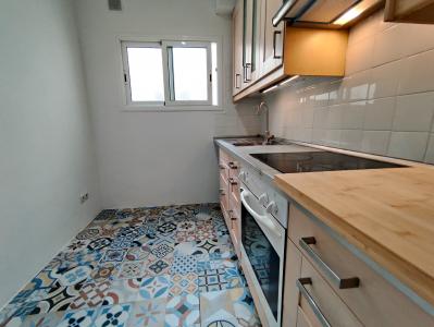 Pis en Lloguer a Barcelona Baixada Can Mateu