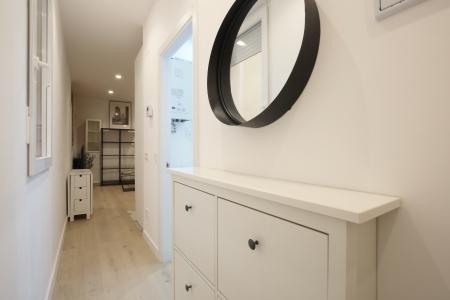 Wohnung zur Miete in Madrid Blasco De Garay - Meléndes Valdéz