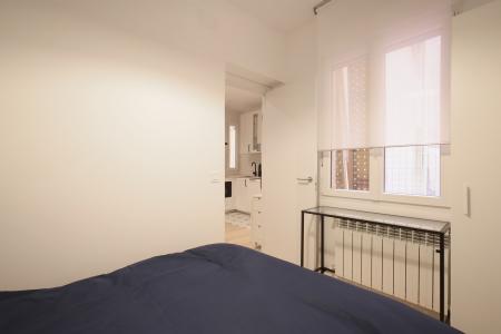 Wohnung zur Miete in Madrid Blasco De Garay - Meléndes Valdéz