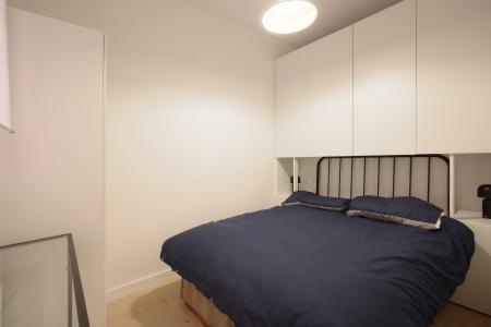 Wohnung zur Miete in Madrid Blasco De Garay - Meléndes Valdéz