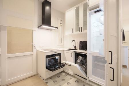 Wohnung zur Miete in Madrid Blasco De Garay - Meléndes Valdéz