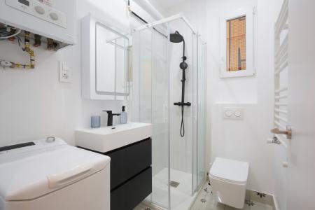 Wohnung zur Miete in Madrid Blasco De Garay - Meléndes Valdéz