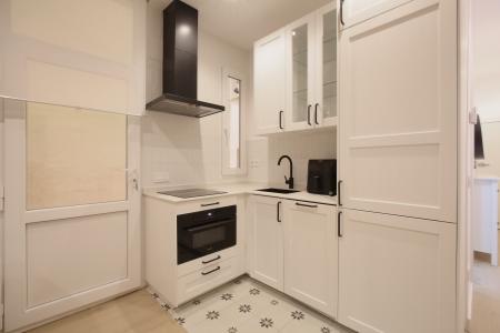 Wohnung zur Miete in Madrid Blasco De Garay - Meléndes Valdéz