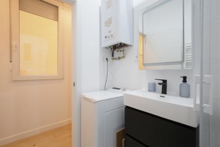 Wohnung zur Miete in Madrid Blasco De Garay - Meléndes Valdéz