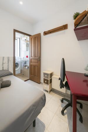 Piso en Alquiler en Madrid Zurita-sta Isabel