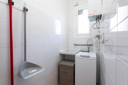 Wohnung zur Miete in Barcelona Pg. Maragall - Avinguda Dels Quinze
