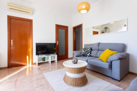 Wohnung zur Miete in Barcelona Pg. Maragall - Avinguda Dels Quinze