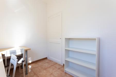 Wohnung zur Miete in Barcelona Pg. Maragall - Avinguda Dels Quinze