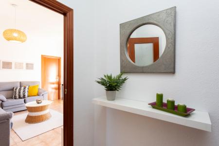 Wohnung zur Miete in Barcelona Pg. Maragall - Avinguda Dels Quinze