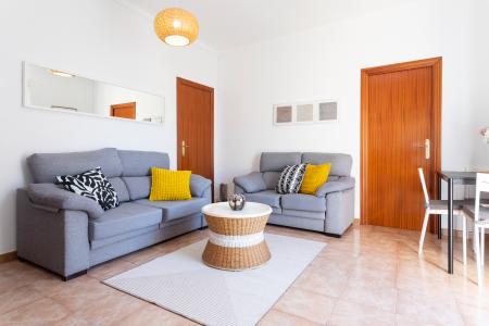 Wohnung zur Miete in Barcelona Pg. Maragall - Avinguda Dels Quinze