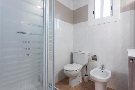 Wohnung zur Miete in Barcelona Pg. Maragall - Avinguda Dels Quinze