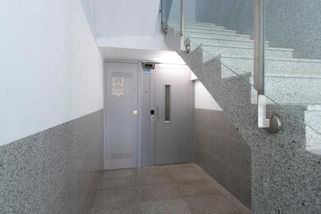 Wohnung zur Miete in Barcelona Pg. Maragall - Avinguda Dels Quinze