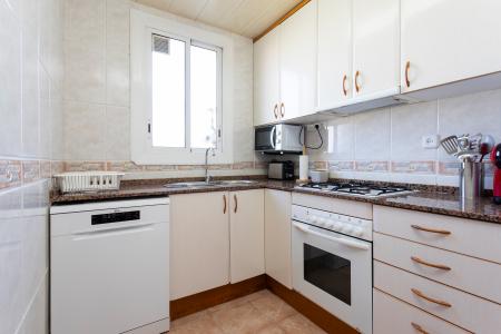 Wohnung zur Miete in Barcelona Pg. Maragall - Avinguda Dels Quinze