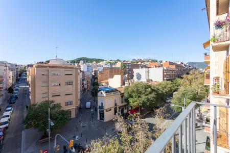 Wohnung zur Miete in Barcelona Pg. Maragall - Avinguda Dels Quinze