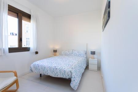 Wohnung zur Miete in Barcelona Pg. Maragall - Avinguda Dels Quinze