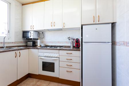 Wohnung zur Miete in Barcelona Pg. Maragall - Avinguda Dels Quinze