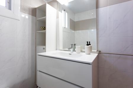 Wohnung zur Miete in Barcelona Pg. Maragall - Avinguda Dels Quinze