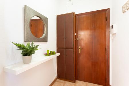 Wohnung zur Miete in Barcelona Pg. Maragall - Avinguda Dels Quinze