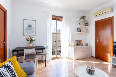 Wohnung zur Miete in Barcelona Pg. Maragall - Avinguda Dels Quinze