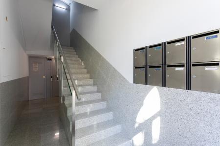 Wohnung zur Miete in Barcelona Pg. Maragall - Avinguda Dels Quinze