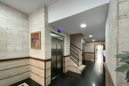 Wohnung zur Miete in Madrid Ponzano - Maudes