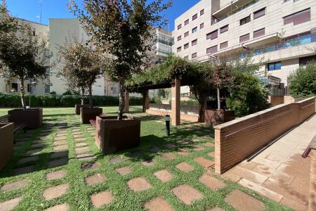 Wohnung zur Miete in Madrid Ponzano - Maudes