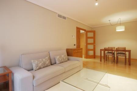 Wohnung zur Miete in Madrid Ponzano - Maudes