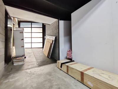 Local en Lloguer a Barcelona Simó - Sardenya (precio + Iva Del Local)