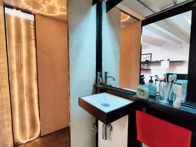 Local en Lloguer a Barcelona Simó - Sardenya (precio + Iva Del Local)
