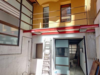 Local en Lloguer a Barcelona Simó - Sardenya (precio + Iva Del Local)