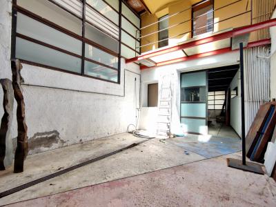 Local en Lloguer a Barcelona Simó - Sardenya (precio + Iva Del Local)