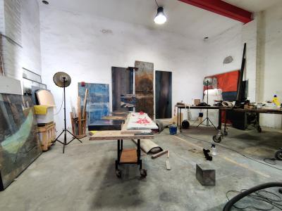 Local en Lloguer a Barcelona Simó - Sardenya (precio + Iva Del Local)