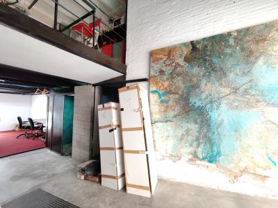 Local en Lloguer a Barcelona Simó - Sardenya (precio + Iva Del Local)