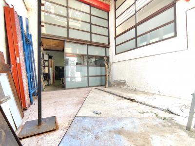 Local en Lloguer a Barcelona Simó - Sardenya (precio + Iva Del Local)