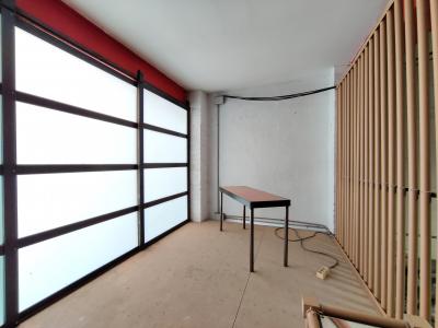 Local en Lloguer a Barcelona Simó - Sardenya (precio + Iva Del Local)