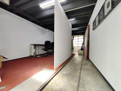 Local en Lloguer a Barcelona Simó - Sardenya (precio + Iva Del Local)