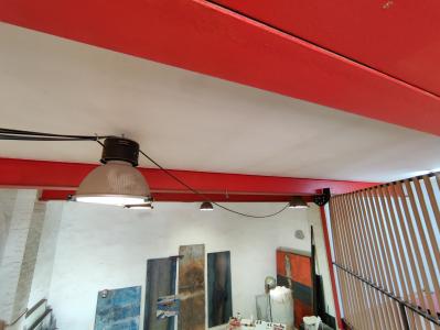 Local en Lloguer a Barcelona Simó - Sardenya (precio + Iva Del Local)