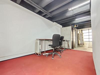 Local en Lloguer a Barcelona Simó - Sardenya (precio + Iva Del Local)