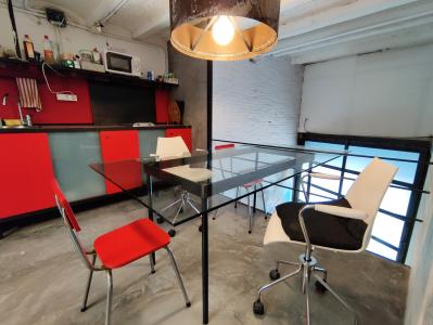 Local en Lloguer a Barcelona Simó - Sardenya (precio + Iva Del Local)