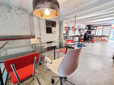 Local en Lloguer a Barcelona Simó - Sardenya (precio + Iva Del Local)