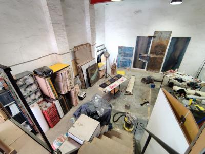 Local en Lloguer a Barcelona Simó - Sardenya (precio + Iva Del Local)