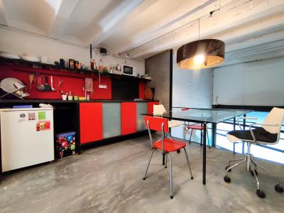 Local en Lloguer a Barcelona Simó - Sardenya (precio + Iva Del Local)