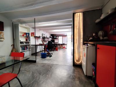 Local en Lloguer a Barcelona Simó - Sardenya (precio + Iva Del Local)