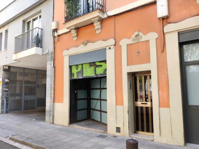 Local en Lloguer a Barcelona Simó - Sardenya (precio + Iva Del Local)