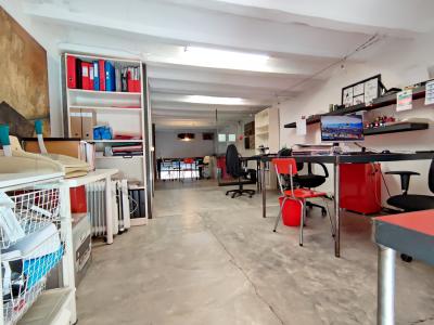 Local en Lloguer a Barcelona Simó - Sardenya (precio + Iva Del Local)