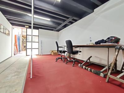 Local en Lloguer a Barcelona Simó - Sardenya (precio + Iva Del Local)
