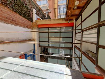 Local en Lloguer a Barcelona Simó - Sardenya (precio + Iva Del Local)